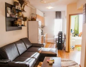 Lakás 2 szobák eladó on Cluj-napoca, Zóna Iris