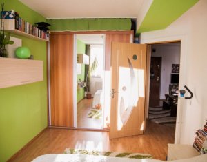 Lakás 2 szobák eladó on Cluj-napoca, Zóna Iris