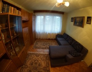 Lakás 2 szobák kiadó on Cluj-napoca, Zóna Gheorgheni