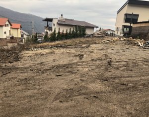 , 520m2 on Floresti
