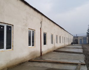 Ipari helyiség kiadó on Cluj-napoca, Zóna Baciu