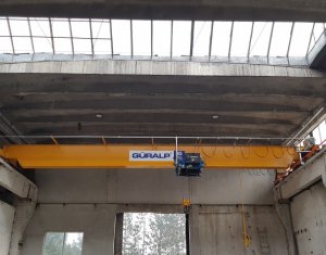 Ipari helyiség kiadó on Cluj-napoca, Zóna Baciu