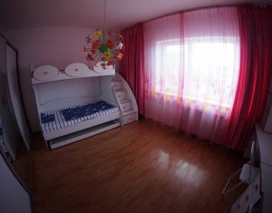Lakás 3 szobák kiadó on Cluj-napoca, Zóna Plopilor