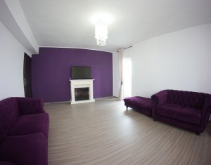 Lakás 2 szobák kiadó on Cluj-napoca, Zóna Zorilor