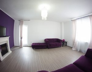 Lakás 2 szobák kiadó on Cluj-napoca, Zóna Zorilor