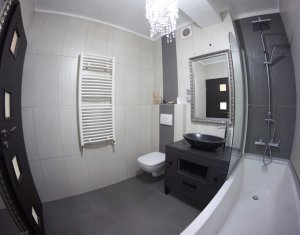 Lakás 2 szobák kiadó on Cluj-napoca, Zóna Zorilor