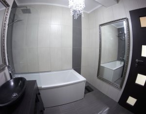 Lakás 2 szobák kiadó on Cluj-napoca, Zóna Zorilor