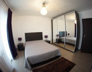 Lakás 2 szobák kiadó on Cluj-napoca, Zóna Zorilor