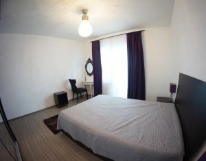 Lakás 2 szobák kiadó on Cluj-napoca, Zóna Zorilor