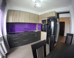 Lakás 2 szobák kiadó on Cluj-napoca, Zóna Zorilor