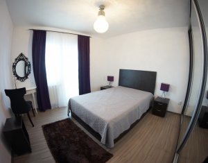 , 60m2 on Cluj-napoca, Zóna Zorilor