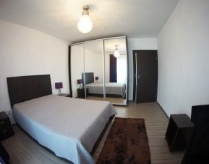 Lakás 2 szobák kiadó on Cluj-napoca, Zóna Zorilor