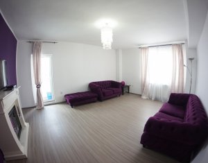 Lakás 2 szobák kiadó on Cluj-napoca, Zóna Zorilor