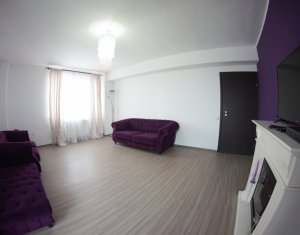 Lakás 2 szobák kiadó on Cluj-napoca, Zóna Zorilor