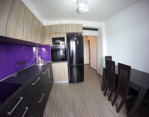 Lakás 2 szobák kiadó on Cluj-napoca, Zóna Zorilor