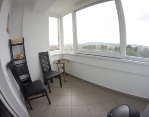 Lakás 2 szobák kiadó on Cluj-napoca, Zóna Zorilor