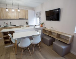 Lakás 3 szobák kiadó on Cluj-napoca, Zóna Europa
