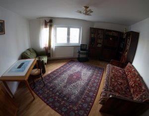 Lakás 2 szobák kiadó on Cluj-napoca, Zóna Manastur