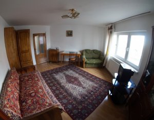 Lakás 2 szobák kiadó on Cluj-napoca, Zóna Manastur
