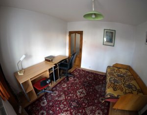 Lakás 2 szobák kiadó on Cluj-napoca, Zóna Manastur