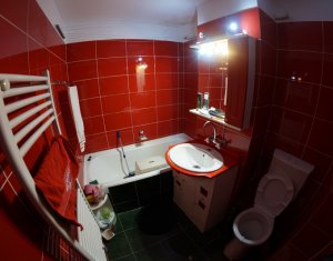 Lakás 2 szobák kiadó on Cluj-napoca, Zóna Manastur