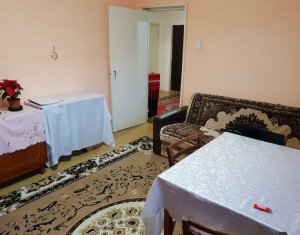 Lakás 3 szobák eladó on Cluj-napoca, Zóna Manastur