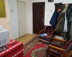 Lakás 3 szobák eladó on Cluj-napoca, Zóna Manastur