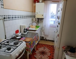 Lakás 3 szobák eladó on Cluj-napoca, Zóna Manastur
