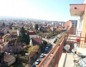Lakás 2 szobák kiadó on Cluj-napoca, Zóna Gheorgheni