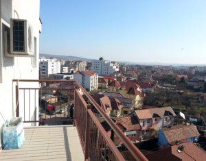Lakás 2 szobák kiadó on Cluj-napoca, Zóna Gheorgheni