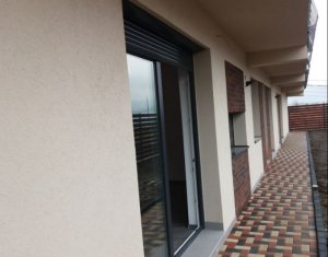 Lakás 1 szobák eladó on Cluj-napoca, Zóna Borhanci