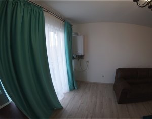Lakás 2 szobák kiadó on Cluj-napoca, Zóna Gheorgheni