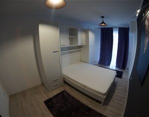 Lakás 2 szobák kiadó on Cluj-napoca, Zóna Gheorgheni