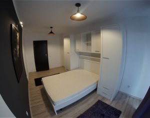 Lakás 2 szobák kiadó on Cluj-napoca, Zóna Gheorgheni