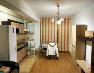 , 46.5m2 on Baciu