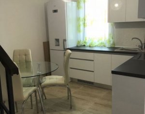 Lakás 4 szobák kiadó on Cluj-napoca, Zóna Gheorgheni