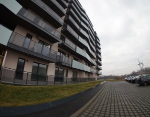 Lakás 2 szobák eladó on Cluj-napoca, Zóna Sopor