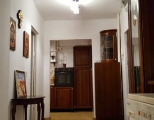 Lakás 2 szobák eladó on Cluj-napoca, Zóna Centru