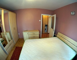 Lakás 3 szobák kiadó on Cluj-napoca, Zóna Grigorescu