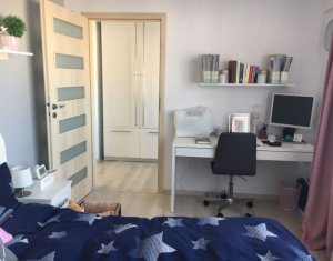 Lakás 3 szobák eladó on Cluj-napoca, Zóna Europa