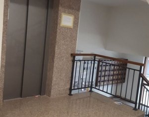 Lakás 2 szobák eladó on Cluj-napoca, Zóna Baciu