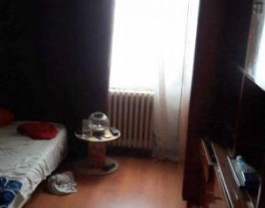 Lakás 3 szobák eladó on Cluj-napoca, Zóna Intre Lacuri