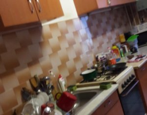Lakás 3 szobák eladó on Cluj-napoca, Zóna Intre Lacuri