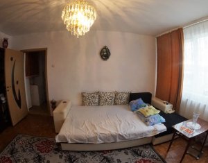 Lakás 2 szobák eladó on Cluj-napoca, Zóna Gheorgheni