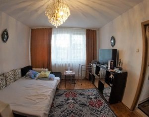 Lakás 2 szobák eladó on Cluj-napoca, Zóna Gheorgheni