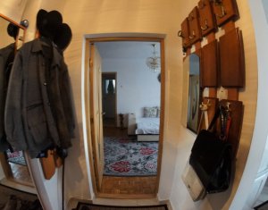 Lakás 2 szobák eladó on Cluj-napoca, Zóna Gheorgheni