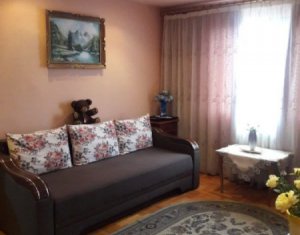 , 48m2 on Cluj-napoca, Zóna Manastur