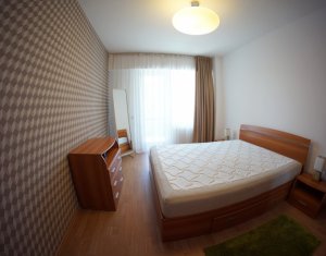 Lakás 2 szobák kiadó on Cluj-napoca, Zóna Marasti