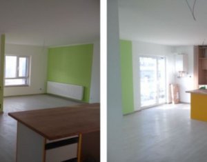 Lakás 3 szobák eladó on Cluj-napoca, Zóna Grigorescu