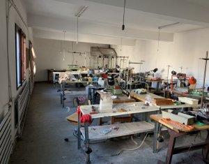 Üzlethelyiség eladó on Cluj-napoca, Zóna Centru